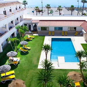 3* Hotell Tarik
