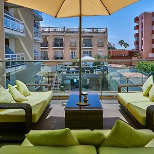 4* Hotell Moon Dreams - Adults Recommended
